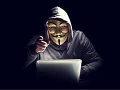 Gli hacker hanno rubato quasi 1TB di dati sensibili (fonte: Panda Security)
