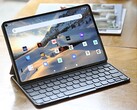 L'HiPad Pro ha un display ad alta risoluzione e un SoC per smartphone di fascia media. (Immagine Chuwi)