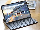 L'HiPad Pro ha un display ad alta risoluzione e un SoC per smartphone di fascia media. (Immagine Chuwi)