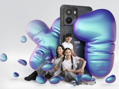 HMD Fusion X1 ha raggiunto l'Europa e il Regno Unito. (Fonte: HMD Global)