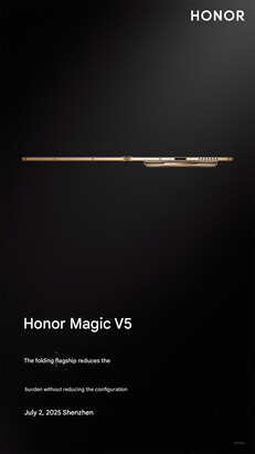 (Fonte immagine: Honor - tradotto automaticamente)