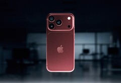 L’iPhone 18 Pro di Apple sarà disponibile in due nuovi colori, tra cui il “Burgundy”.