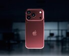 L’iPhone 18 Pro di Apple sarà disponibile in due nuovi colori, tra cui il “Burgundy”.