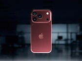 L’iPhone 18 Pro di Apple sarà disponibile in due nuovi colori, tra cui il “Burgundy”.