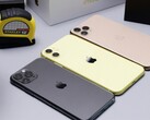 Si dice che OpenAI stia cercando di copiare la tecnologia utilizzata nell'iPhone di Apple.