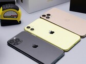 Si dice che OpenAI stia cercando di copiare la tecnologia utilizzata nell'iPhone di Apple.