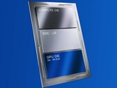 Intel prevede di lanciare i processori Meteor Lake di 14a generazione nel 2023.  (Fonte: Intel)