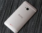 L'HTC M7 è stato progettato sotto la guida di Scott Croyle e presentava il tuning audio Beats. (Immagine: Anandtech)