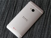 L'HTC M7 è stato progettato sotto la guida di Scott Croyle e presentava il tuning audio Beats. (Immagine: Anandtech)