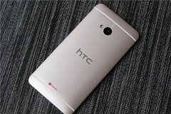 L'HTC M7 è stato progettato sotto la guida di Scott Croyle e presentava il tuning audio Beats. (Immagine: Anandtech)