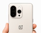 Rendering non ufficiale di OnePlus 15 che mostra la nuova configurazione della fotocamera. (Fonte: OnePlus Club su X)