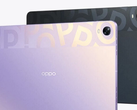 L'OPPO Pad di prima generazione. (Fonte: OPPO)