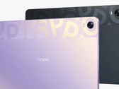 L'OPPO Pad di prima generazione. (Fonte: OPPO)