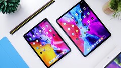 Il nuovo iPad Pro consuma fino al 30% in più di energia rispetto al suo predecessore. (Fonte: Daniel Romero)