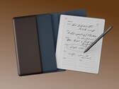 La nuova custodia a libro in pelle per reMarkable Paper Pure è venduta separatamente e in bundle.