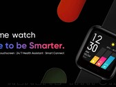 Realme Watch quasi interamente svelato: lancio previsto per il 25 maggio