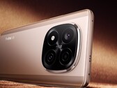 Il Redmi Note 14 Pro Plus. (Fonte immagine: Xiaomi)