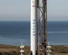 Missione di lancio del satellite Falcon Heavy USSF-52 (immagine: SpaceX) 