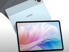 Doogee T30S: Nuovo tablet Android con caratteristiche decenti