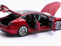 La qualità costruttiva delle auto premium 2022 ha subito il calo maggiore (immagine: Tesla)
