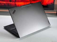 Lenovo ThinkPad E14 G7 (fonte: Notebookcheck)