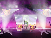 Il Pokémon Go Fest 2021 è stato un enorme successo per lo sviluppatore Niantic. (Immagine via Pokémon Go Live)