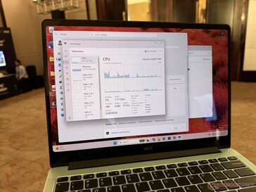 Specifiche della CPU Intel Wildcat Lake