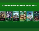 I giochi in arrivo su Xbox Game Pass nella seconda metà di giugno.