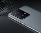 Il Mix 4 lanciato nel 2021 con una fotocamera selfie sotto il display. (Fonte: Xiaomi)