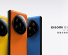 Lo Xiaomi 13 Ultra Limited Edition dona un tocco di colore a uno smartphone altrimenti poco incisivo. (Fonte: Xiaomi)