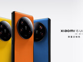 Lo Xiaomi 13 Ultra Limited Edition dona un tocco di colore a uno smartphone altrimenti poco incisivo. (Fonte: Xiaomi)