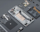 WekiHome ha dimostrato l'apertura variabile continua dello Xiaomi 14 Pro. (Fonte: WekiHome)