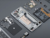 WekiHome ha dimostrato l'apertura variabile continua dello Xiaomi 14 Pro. (Fonte: WekiHome)