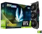 Recensione della Zotac Gaming GeForce RTX 3090 Trinity. (fonte immagine: Zotac)