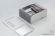 Turemetal UP3 (Fonte: ChipHell)