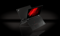 Lenovo ThinkPad P15 Gen 2 ottiene l'11° aggiornamento Intel e NVIDIA RTX A5000. (Fonte immagine: Lenovo)