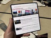 Il Mate X3 è disponibile in un'unica configurazione nel Regno Unito e nell'Eurozona. (Fonte: NotebookCheck)