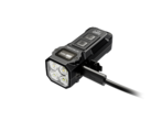 Il nuovo TUP2 ha 16 LED. (Fonte: Nitecore)