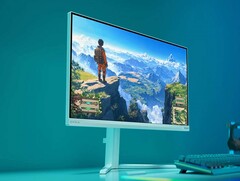 Il monitor da gioco 27M2N3501PA può essere overcloccato (Fonte: Philips)