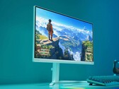 Il monitor da gioco 27M2N3501PA può essere overcloccato (Fonte: Philips)