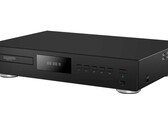 Il Krovatar KBU-500 è un nuovo lettore Blu-ray 4K di fascia alta