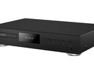 Il Krovatar KBU-500 è un nuovo lettore Blu-ray 4K di fascia alta