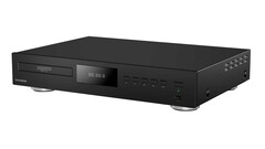 Il Krovatar KBU-500 è un nuovo lettore Blu-ray 4K di fascia alta
