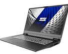 Recensione del computer portatile Schenker Compact 17 (Clevo PB71DF2-G): molte prestazioni e temperature basse