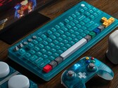 8BitDo festeggia il trentesimo anniversario del Nintendo 64 con edizioni speciali della sua tastiera Retro 87 e del controller wireless Ultimate 2
