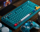 8BitDo festeggia il trentesimo anniversario del Nintendo 64 con edizioni speciali della sua tastiera Retro 87 e del controller wireless Ultimate 2