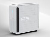 Alienware sta vendendo una replica del PC da gioco Area-51 fatta di Lego (Fonte: Dell)