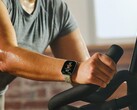 Lo smartwatch Bip 6 di Amazfit (nella foto) riceverà BioCharge e altre nuove funzioni in un aggiornamento. (Fonte: Amazfit)