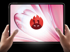 L&#039;Oppo Pad 4 Pro con lo Snapdragon 8 Elite si è piazzato in cima all&#039;ultimo elenco (Fonte immagine: AnTuTu e Oppo - modificato)