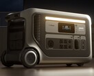 Anker ha annunciato il lancio della nuova stazione elettrica Solix F3000. (Fonte: Anker Solix)